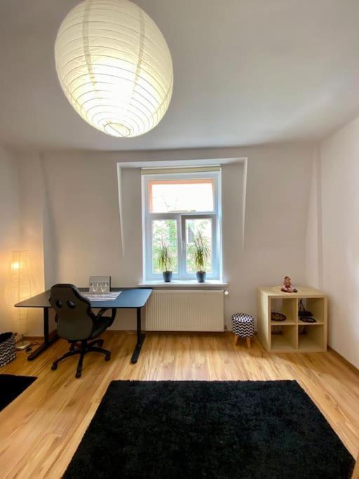 Ferienwohnung Starowislna 66 Krakau Exterior foto